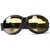 Очки защитные Global Vision Eliminator Photochromic желтые фотохромные (1ЕЛИ24-30), Цвет оправы: Чёрный, Цвет линз: Жёлтый, изображение 2