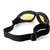 Очки защитные Global Vision Eliminator Photochromic желтые фотохромные (1ЕЛИ24-30), Цвет оправы: Чёрный, Цвет линз: Жёлтый, изображение 4