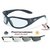 Очки защитные Global Vision Hercules-1 Photochromic прозрачные фотохромные (1ГЕР124-10), Цвет оправы: Чёрный, Цвет линз: Прозрачный, изображение 2