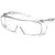Очки защитные Pyramex Cappture (clear) Anti-Fog, прозрачные (2КЕПЧА-10)
