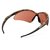 Очки защитные Pyramex Pmxtreme Camo (bronze), коричневые (PM-XTRCAM-BZ), изображение 2