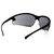 Очки защитные Pyramex Venture-3 (gray) Anti-Fog (PM-VENT3-GR1), Цвет линз: Чёрный, изображение 4