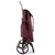 Сумка-тележка Rolser I-Max MF 2LRSG 43 Burdeos (IMX308-1060) 929652, Цвет: Бордовый, изображение 3