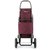 Сумка-тележка Rolser I-Max MF 2LRSG 43 Burdeos (IMX308-1060) 929652, Цвет: Бордовый, изображение 4