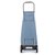Сумка-тележка Rolser Jet LN Joy 40 Mar (JET001-1059) 929632, Цвет: Голубой, изображение 4