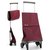Сумка-тележка Rolser Plegamatic Original MF 40 Burdeos (PLE001-1060) 929654, Цвет: Бордовый, изображение 2