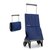 Сумка-тележка Rolser Plegamatic Original MF 40 Klein (PLE001-1062) 929502, Цвет: Синий, изображение 4