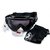Защитные очки Global Vision Wind-Shield KIT Anti-Fog, сменные линзы (1ВИНДКИТ), изображение 2