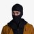 Балаклава Buff Microfiber Solid Black (BU 124152.999.10.00), изображение 4