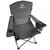 Кресло кемпинговое BaseCamp Hunter Grey (BCP 10205), изображение 2