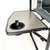 Кресло кемпинговое BaseCamp Rest Grey/Black (BCP 10509), изображение 2