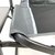Кресло кемпинговое BaseCamp Rest Grey/Brown (BCP 10508), изображение 3