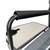 Кресло кемпинговое BaseCamp Rest Grey/Brown (BCP 10508), изображение 4