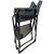 Кресло кемпинговое BaseCamp Rest Grey/Brown (BCP 10508), изображение 5
