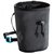 Мешочек для магнезии Black Diamond Creek Chalk Bag Black M/L (BD 630153.BLAK-ML)