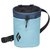Мешочек для магнезии Black Diamond Repo Chalk Bag Ocean M/L (BD 6301564018M_L1), Цвет: Голубой