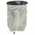Мешочек для магнезии Black Diamond Ultralight Chalk Bag White M/L (BD 630140.WHIT-ML), изображение 2