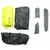 Палатка 3F Ul Gear QingKong 3 15D 3 season зеленый (315D3S), изображение 12