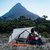 Палатка Naturehike VIK II, NH19ZP003-1 белый 6927595749425, изображение 4