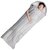 Спальный мешок Naturehike L250 NH21MSD07, (9°C), левый серый (6927595774847-L), изображение 2