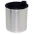Термокружка с крышкой Tatonka Thermo Mug 0.25 L Silver/Black (TAT 4082.000)