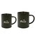 Термокружка Tramp 400мл UTRC-010 олива UTRC-010-olive, Цвет: Olive, изображение 2
