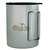Термокухоль Tramp 400мл UTRC-137 метал UTRC-137-metal, Колір: Metallic, зображення 3