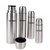 Термос Tatonka H&C Stuff 0.35 L Silver (TAT 4148.000), изображение 4