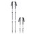 Треккинговые палки Black Diamond W Trail Black (BD 112508.3000), изображение 2