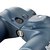 Бинокль Bushnell Marine 7x50mm, Compass, Дальномерная сетка, Porro blue (137500), изображение 2