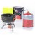 Газовая горелка Naturehike NH21RJ009 (6927595701997), изображение 4