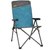 Кресло раскладное Uquip Justy Blue/Grey (244015) DAS301067