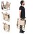 Кресло складное Naturehike MW02 NH19Y002-D черный 6927595760789, изображение 3