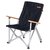 Крісло складане Naturehike Shangye NH19JJ004 чорний (6927595739297)