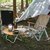 Крісло складане Naturehike Shangye NH19JJ004 чорний (6927595739297), зображення 4