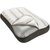 Надувная подушка Sea to Summit Aeros Down Pillow Grey (STS APILDOWNLGY), изображение 3