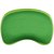 Надувная подушка Sea to Summit Aeros Premium Pillow Lime (STS APILPREMRLI), Цвет: Зелёный, Размеры: 42х30х13 см, изображение 4