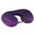 Надувная подушка Sea to Summit Aeros Premium Pillow Traveller Magenta (STS APILPREMYHAMG), Цвет: Фиолетовый, Размеры: 39x29x11 см