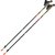 Палки для скандинавской ходьбы Gabel FX-75 Snake Carbon 115 (7008351011150)