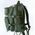 Рюкзак Tramp Squad зеленый 35л UTRP-041-green, изображение 2