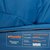 Спальный мешок Pinguin Blizzard (4/-1°C), 190 см (Wide) - Left Zip, Blue (239751), изображение 5