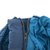 Спальний мішок Pinguin Blizzard (4/-1°C), 190 см (Wide) - Right Zip, Blue (239850), зображення 9