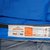 Спальний мішок Pinguin Comfort PFM (-1/-7 ° C), 185 см - Right Zip, Blue (234251), зображення 8