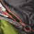Спальный мешок Pinguin Micra (6/1°C), 185 см - Left Zip, Green (230147), изображение 4