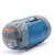 Спальный мешок Pinguin Micra (6/1°C), 195 см - Right Zip, Blue (230451), изображение 2