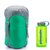 Спальний мішок Pinguin Savana PFM (5/0 ° C), 175 см - Right Zip, Green (236842), зображення 4