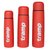 Термос Tramp Basic 0,7л красный UTRC-112-red, Цвет: Красный, изображение 4