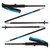Треккинговые палки Black Diamond Distance Carbon Z Black (BD 112205-100), изображение 4