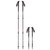 Треккинговые палки Black Diamond Trail Pro Black (BD 112504.6016), изображение 2