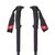 Треккинговые палки Black Diamond Trail Pro Black (BD 112504.6016), изображение 4